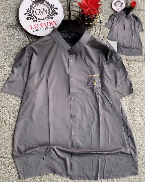 Luxury condom shirt